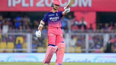 IPL 2026 M13: RR vs MI - Match Highlights