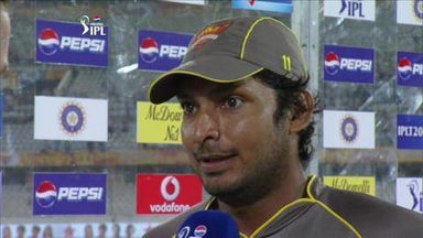 M3: SRH vs PWI –  Match Presentation