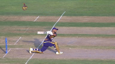 M41: KKR vs DC  – Super Sixes