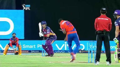 M6: GL vs RPS – Kevin Pietersen Six