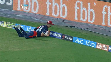 Boult from the Blue – Trent’s one-handed screamer stuns Virat