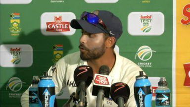 SA v Ind, 2013, 2nd Test: R Jadeja's PC, Day 3