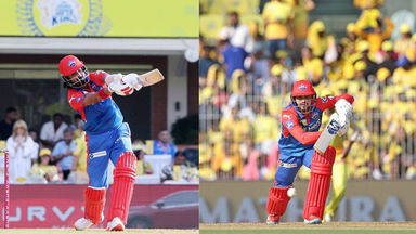 Pressing the accelerator: Rahul, Rizvi go 4,4,6 against Noor