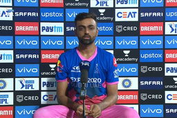 This win has given us confidence: Unadkat