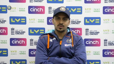 I always want to make an impact for the team: Shardul
