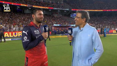 IPL 2026 Final: RCB vs GT - Jitesh Sharma Interview