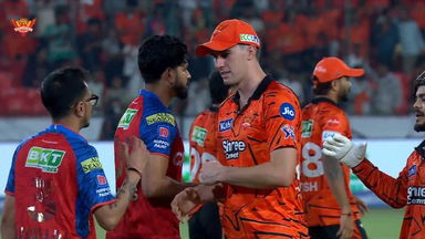 IPL 2026 M49: SRH vs PBKS - Amazing Moments
