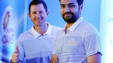 IPL 2016 - Ricky Ponting Interview