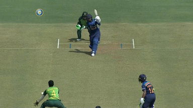 When Mithali Raj scalped Mt. 7k