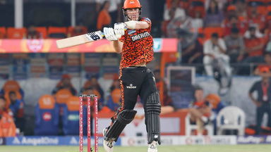 Captain Pat Cummins' crucial finishing act of 22*(9)