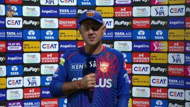 IPL 2026 M12: KKR vs PBKS - Ricky Ponting Interview
