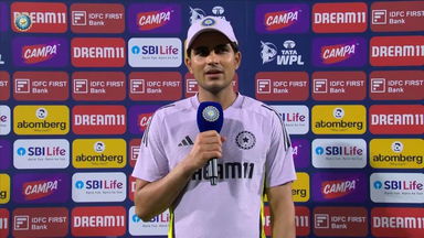 IND vs ENG 2025, 2nd ODI: Shubman Gill Interview