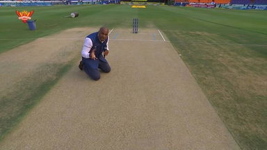 M25: SRH vs MI – Pitch Report