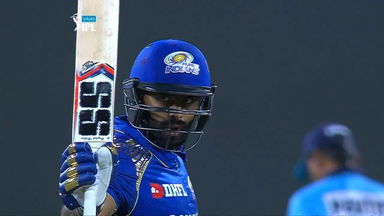 SKY shines bright with a 57(42)