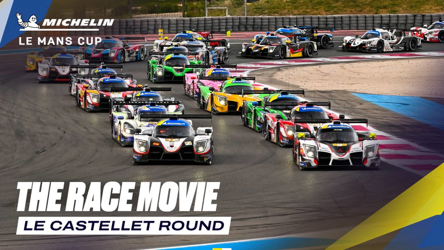 Le Castellet Round 2026 | Race | MLMC [EN]