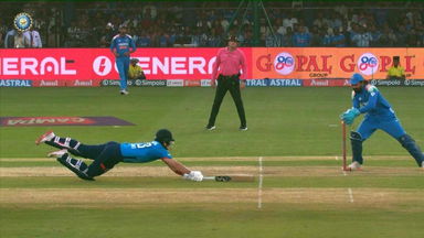 Fantastic fielding, excellent run outs: Fielding brilliance ft. Team India