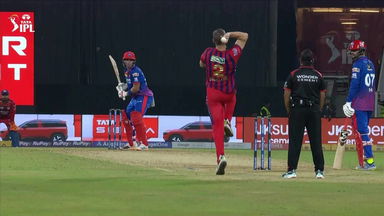 IPL 2026 M05: LSG vs DC - Tristan Stubbs Six