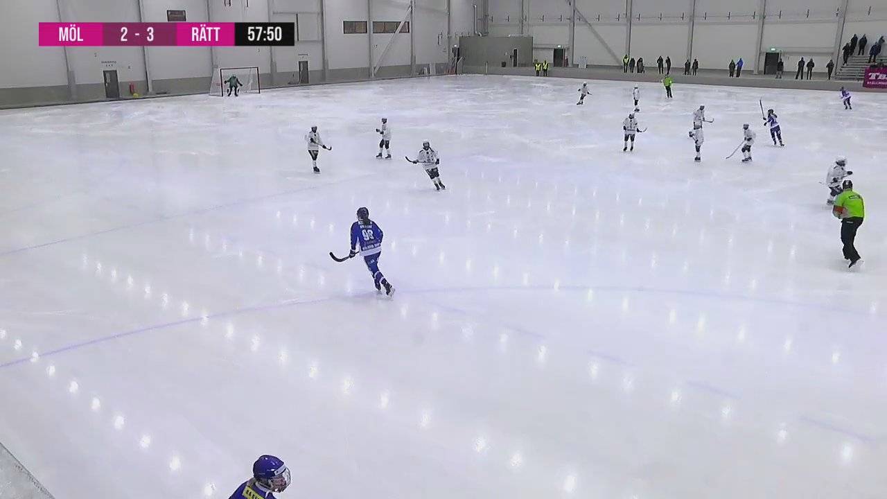 Highlights Mölndal - Rättvik