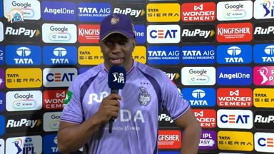 IPL 2026 M22: CSK vs KKR - Dwayne Bravo Interview