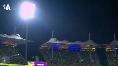 IPL 2026 M07: CSK vs PBKS -  Shivam Dube Six