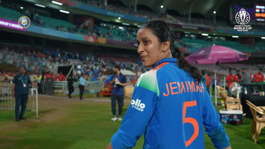 Walking the Talk, ft. Jemimah Rodrigues