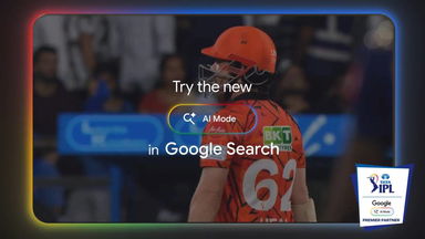 IPL 2026 M41: MI vs SRH - Google Turning Point Moment of the Match
