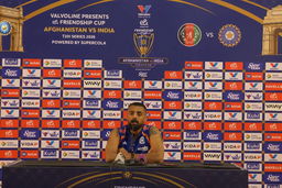 We have one of the best batting line-ups: Varun Chakaravarthy