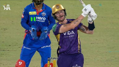 IPL 2026 M51: DC vs KKR - Super Sixes