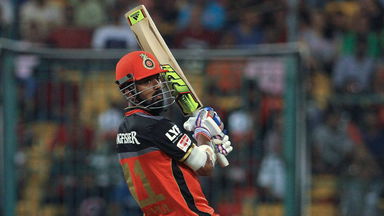 M56: DD vs RCB – KL Rahul Interview