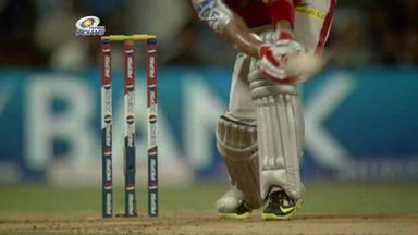 M41: MI vs KXIP – Amazing  Moments