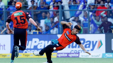 Dropped & Dropped: Rohit gets a couple of lifelines