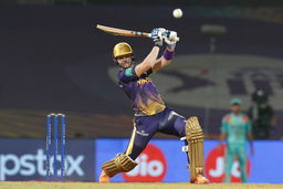 Sam Billings' stroke-filled 36(23)