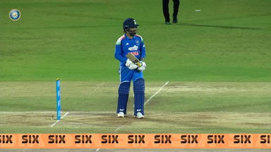 IND A vs AUS A 2026, 1st One-Day: Rajat Patidar's fighting knock of 53(51)