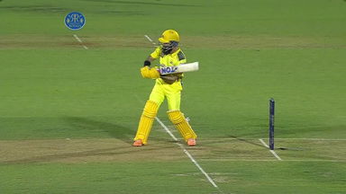 M68: RR vs CSK – Moeen Ali Six