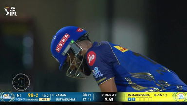 IPL 2026 M44: CSK vs MI - Sriram Sridharan Interview