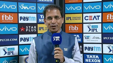 M19: RCB vs DD – Post Match Presentation