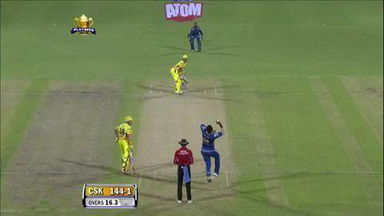 M73: CSK vs MI – Super Fours