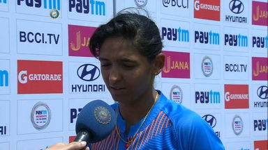 IND vs AUS, T20I: Match Presentation
