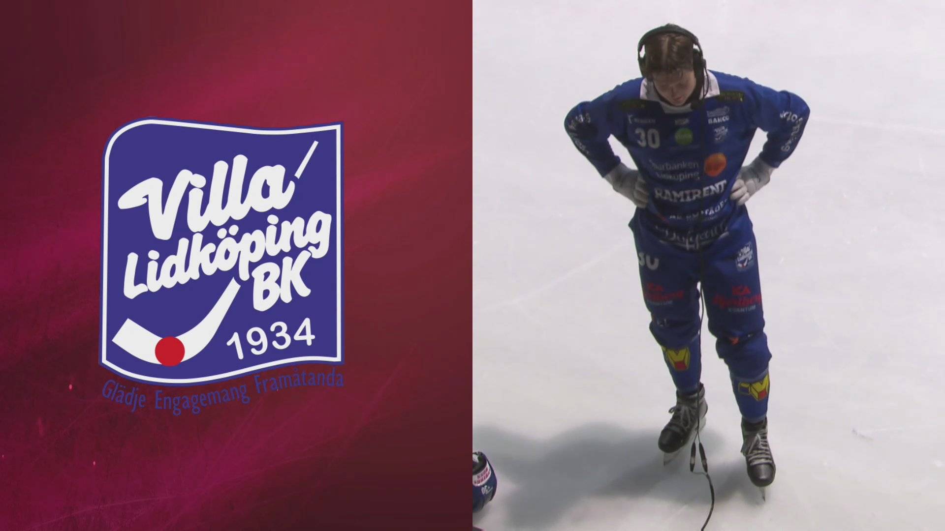 Highlights: Ljusdal - Villa