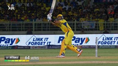 6 x 2: Rahane, Mitchell switch gears
