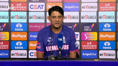 We could’ve finished it a couple of overs earlier: Sairaj Bahutule