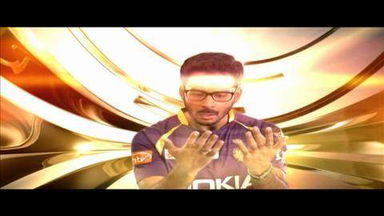 IPL Champions ready for CLT20
