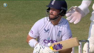 IND vs ENG 2024, 3RD Test: England 1st Innings Super sixes