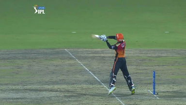 M16: DC vs SRH – Super Sixes