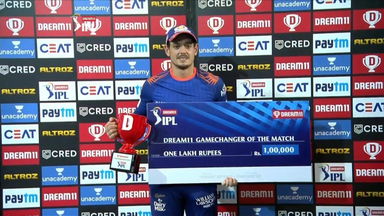 M32: MI vs KKR – Dream11 GameChanger of the Match – Quinton de Kock