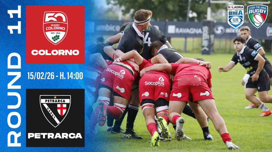 The Rugby Channel