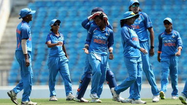 IND v ENG, 3rd ODI: Highlights