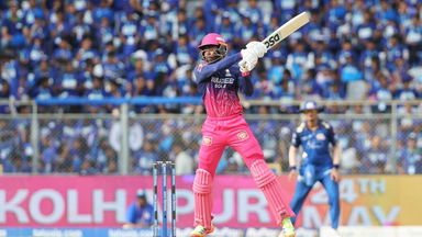 Archer aces batting promotion with 32(15)