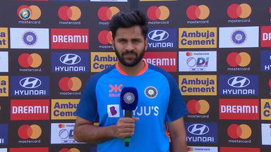 IND vs  NZ 2023, 2ND ODI: Shardul Thakur  Interview