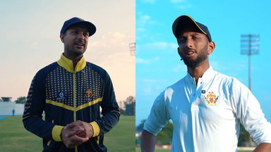 Karnataka's Final Fightback, ft. Mayank Agarawal & Prasidh Krishna